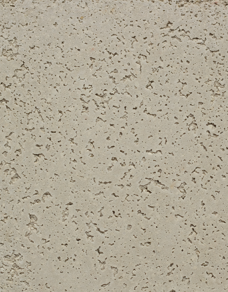 Limestone Open Cast color close-up